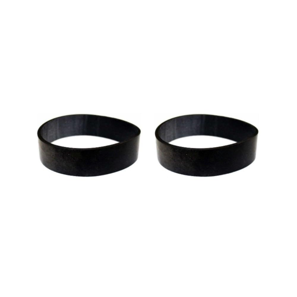 Eopzol Replacement Vacuum Cleaner Belt for Broan BN180 B1396 Models, 2-Pack