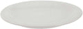 Plate, 10-3/8", Ceramic Bright White PK12 AL46-1 Each