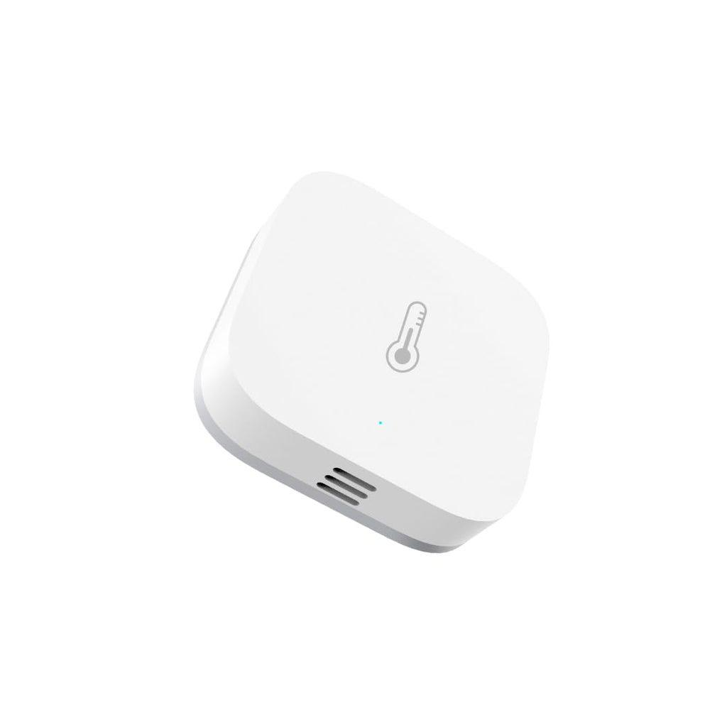 Zigbee Temperature and Humidity Sensor T1, Thermometer Hygrometer