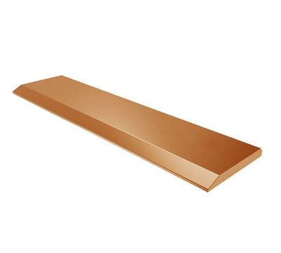 Mytee Products 24"x4"x1/2" Weld-On Single Bevel Universal Bucket Cutting Edge Blade, Heavy Duty 500 HB Boron Steel for Skid Steer, Loader, Excavator, Bulldozers, Tractor Attachments