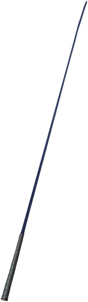 Elegance Weave Dressage Whip-43 inches / 110 cm