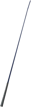 Elegance Weave Dressage Whip-43 inches / 110 cm