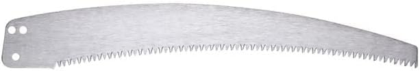 Fiskars 15" Extendable Pole Saw Replacement Blade for Tree Pruner, Gray