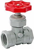 Mueller Stop Valve Celcon Fpt X Fpt 3/4" X 3/4"