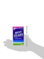 Alcon Bion Tears Single-Use Vials, 28 Count