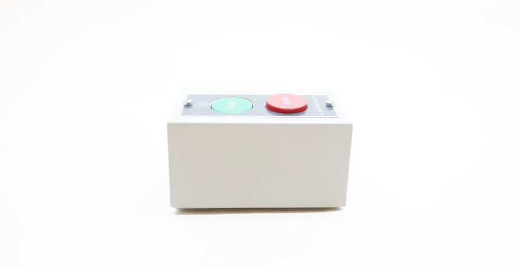 ALLEN BRADLEY 800S-2SA Start-Stop Push Button Station