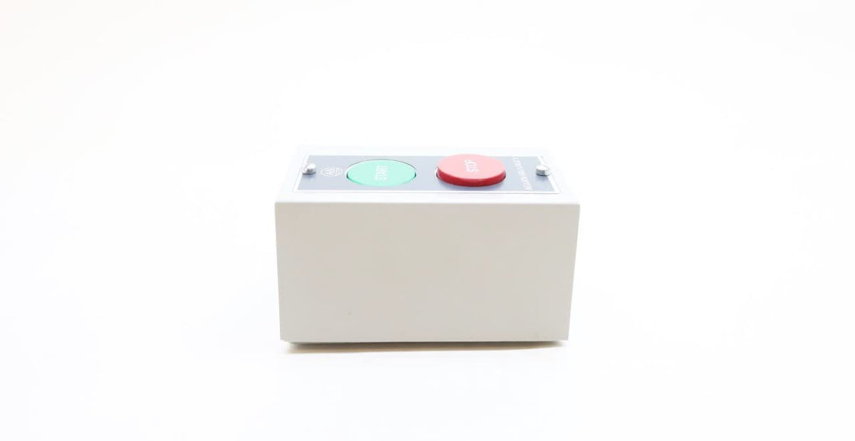 ALLEN BRADLEY 800S-2SA Start-Stop Push Button Station