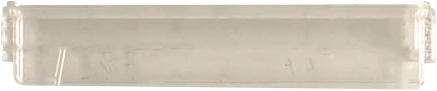 Direct Replacement for GE WR17X38320 Refrigerator Shelf Door Fz Upper