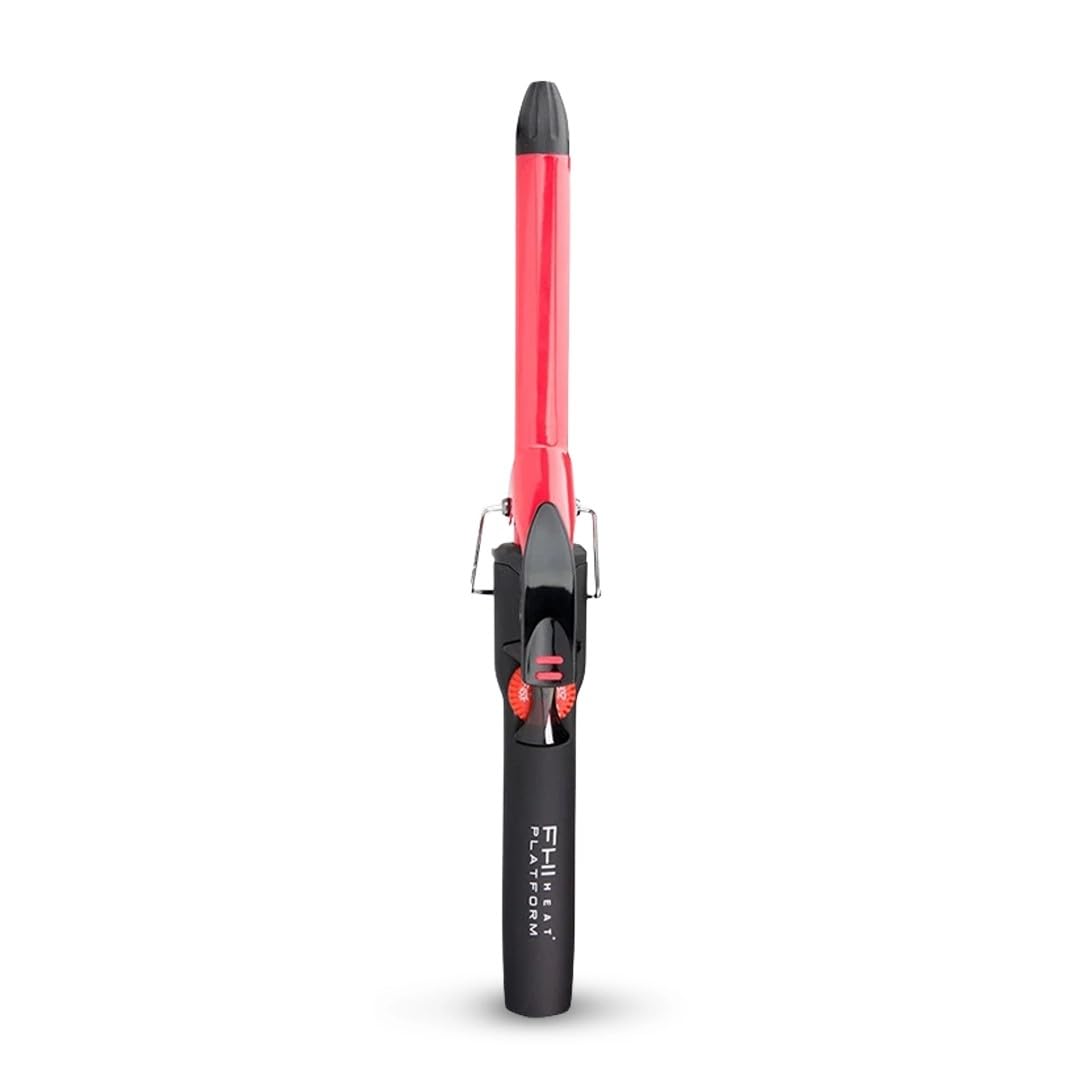 Platform Bounce Pro Curling Iron Tourmaline Ceramic 3/4"