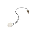 Rinse Probe Assembly Fitting Hobart AM Model Dishwashers Replaces 00-328994