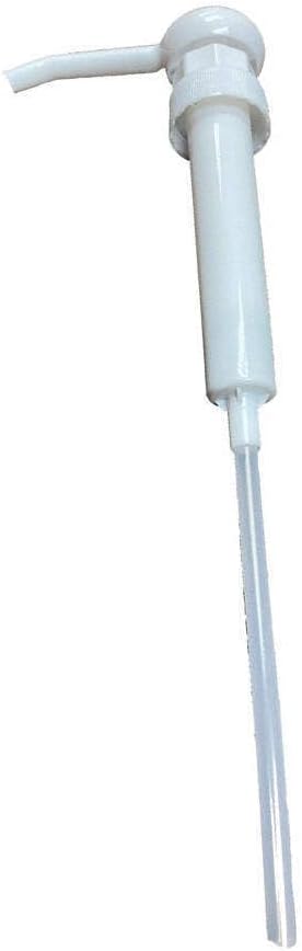 for Dayton 5UWG3 Hand Drum Pump,Piston,1 gal,5 gal 5UWG3