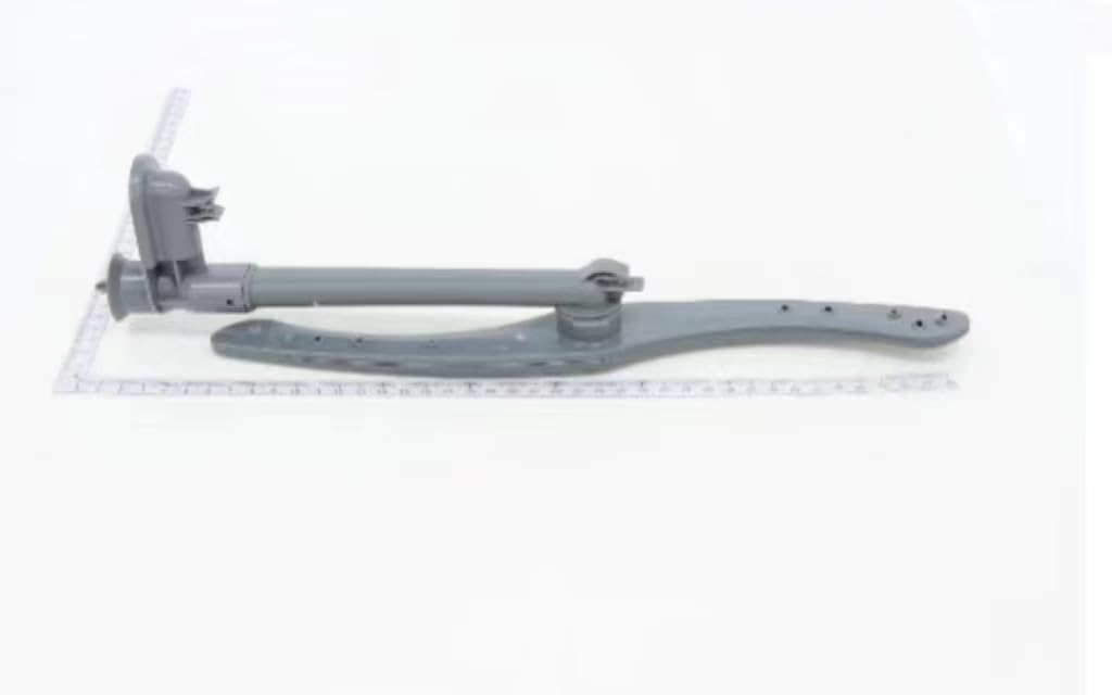 Spray Arm Assembly For Midea Dishwasher WQP8-760212176000009231