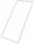 US-Based Supplier – Orginal ADX73550628 Refrigerator Fresh Door Gasket Left Replacement – Compatible with Select LG Refrigerators – Replaces 4116856, AP5975109, PS11708222 – Approx. 40" x 17"