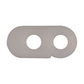 ForeverPRO W11398787 Cam-Door for Whirlpool Refrigerator