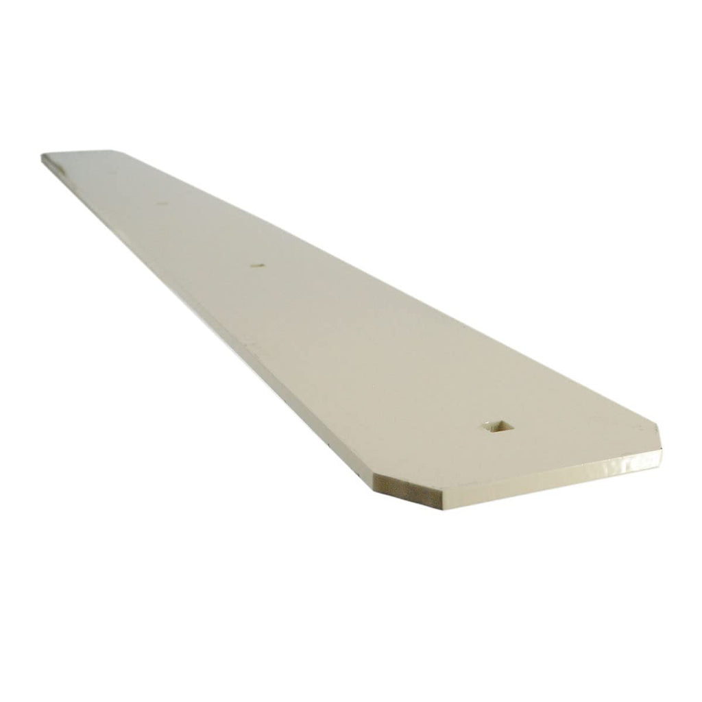 Grasshopper 48" Dozer Blade Bottom Edge, OEM Genuine Yard Mowing 783293