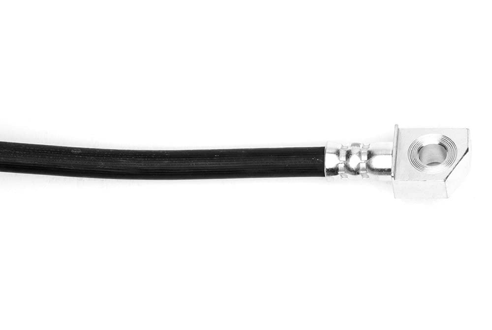 DFC Front Left Brake Hose| Fits 2009-2010 Ford F-150