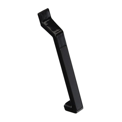 Sonayiu Replace Component WB15X309 AP2623337 WB15X0300 PS232240 Microwave Door Handle Compatible with GE JVM140K04, JVM140K03, JVM142K03, JVM140J01
