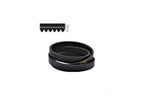 Garden Mower Blower Belt Compatible with Walker 7234-2