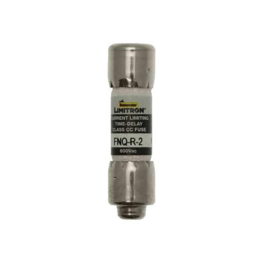 Cooper Bussmann FNQ-R-2 Class CC Time Delay Fuse