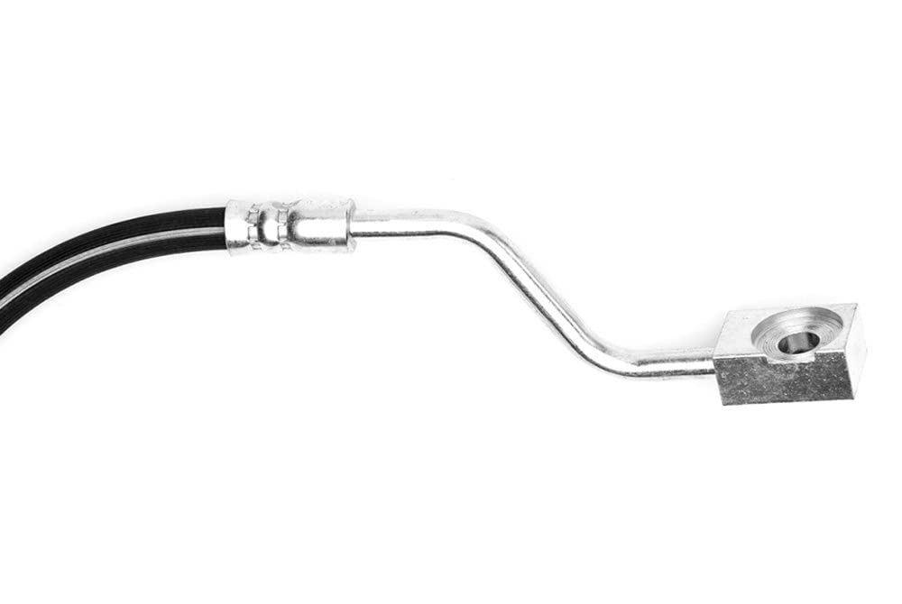 DFC Front Right Brake Hose| Fits 1987-1995 Ford Taurus