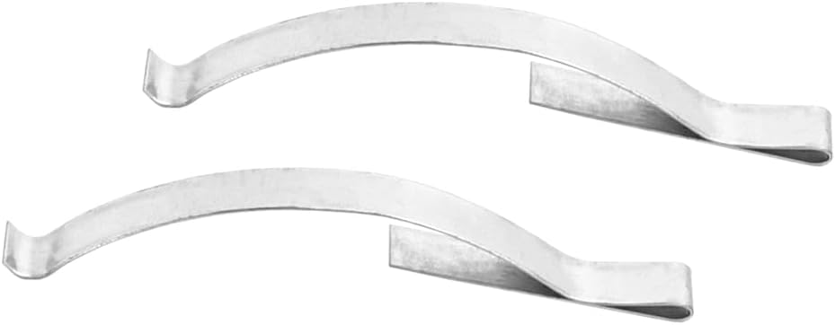 5/16 in x 5 ft White Window Screen Frame Replacement Kit