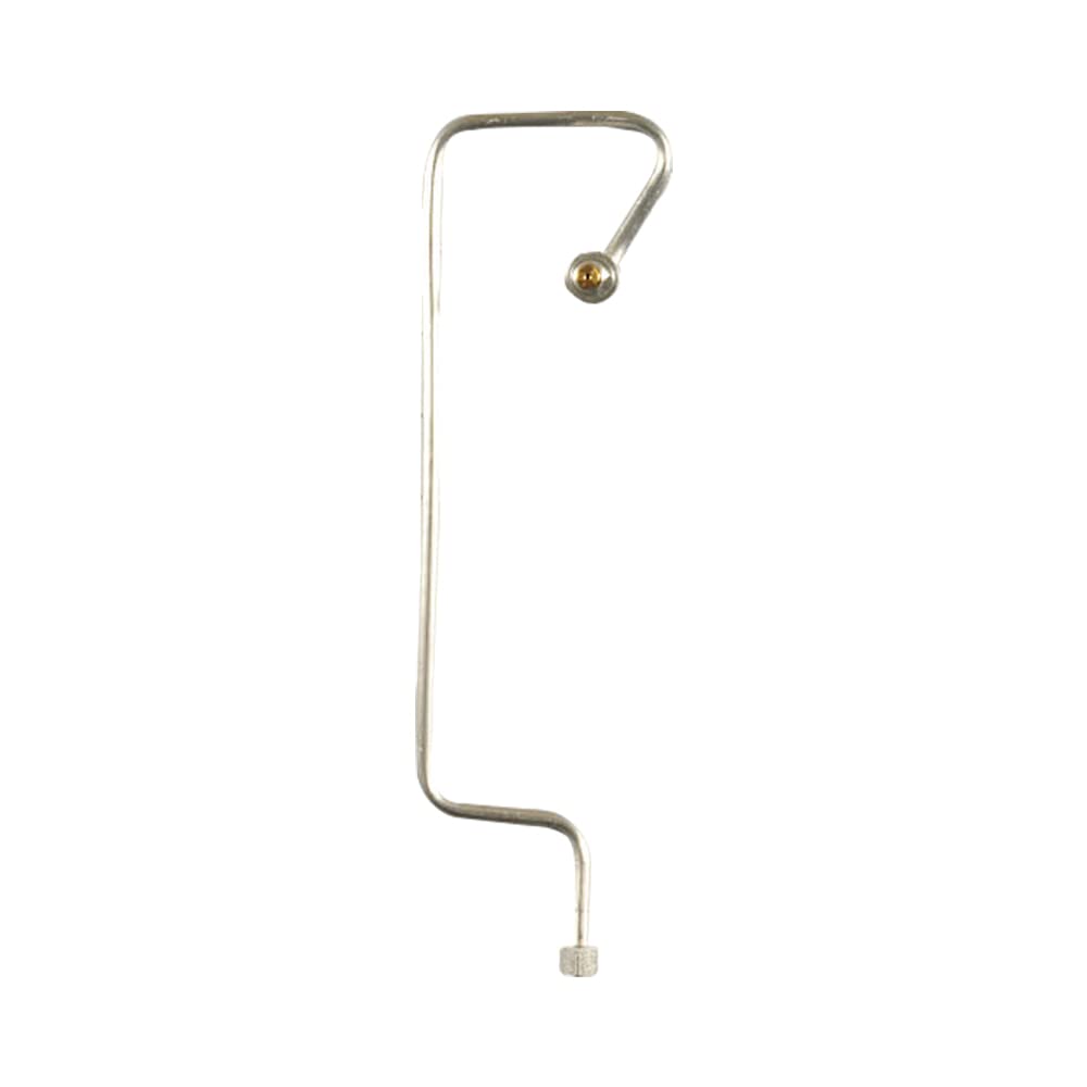 YesParts WB28X24762 Durable Range Orifice Holder Central