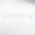 Whirlpool W10468559 Refrigerator Door Shelf Rail Genuine Original Equipment Manufacturer (OEM) Part