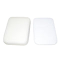 Replacement Part For Shark Foam Filter FITS NV150,ZU60 Models 2Pk # compare to part 52-2360-07