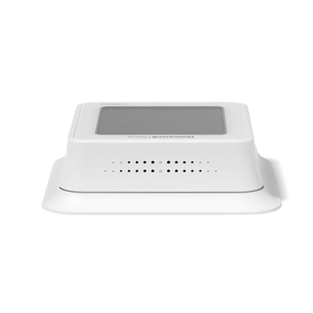 Honeywell TH6220WF2006/U Lyric T6 Pro Wi-Fi Programmable Thermostat with Stages Up to 2 Heat/1 Cool Heat Pump or 2