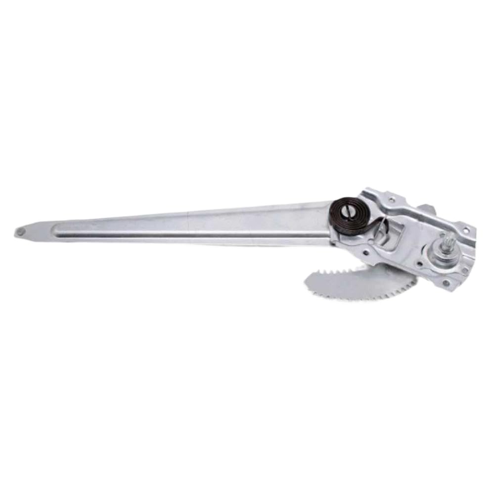 Window Regulator Replacement Assembly Right Passenger Side Compatible With 69810 90K01