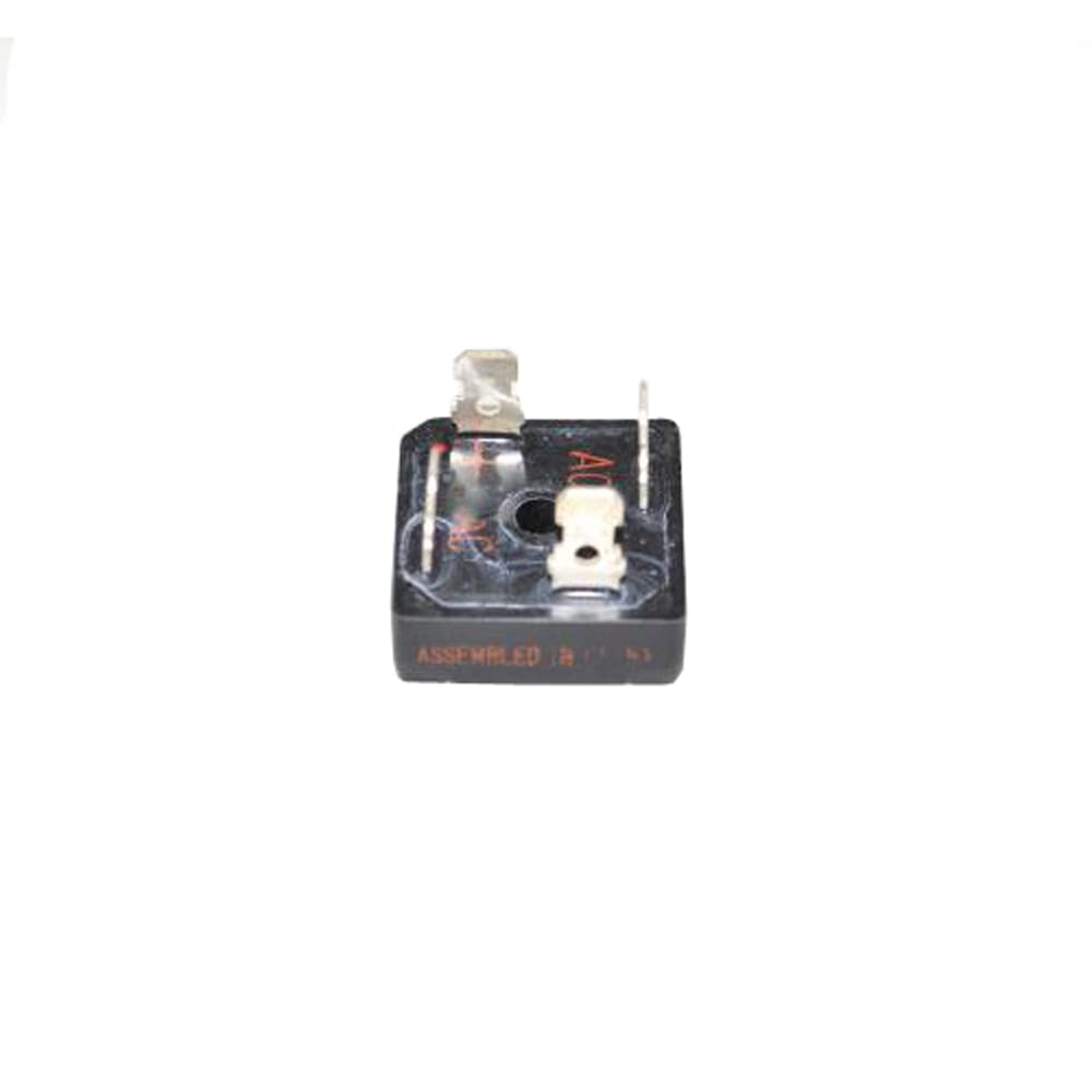 Replacement Part For Mastercraft Probe Backpack Vacuum Cleaner Rectifier Bridge # compare to part 423319