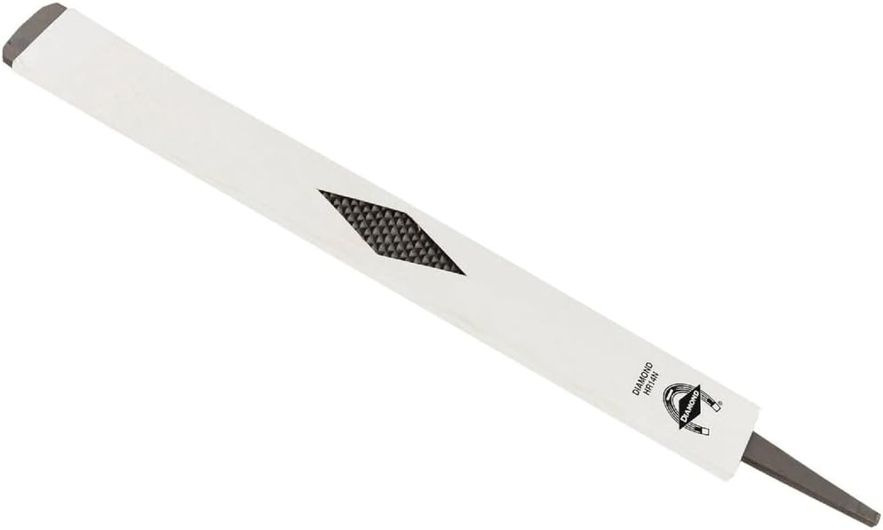 DIAMOND FARRIER HR14N 14" Diamond Rasp