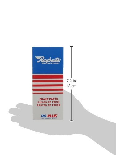 Raybestos H17437 Professional Grade Parking Brake Hardware Kit