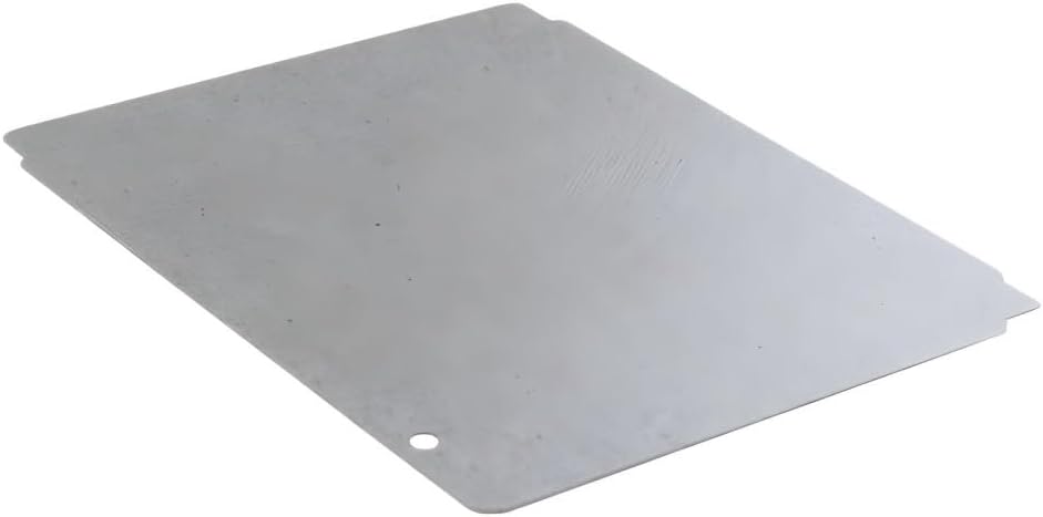 00491133 Microwave Wave Guide Cover, Compatible for Bosch Microwave Oven