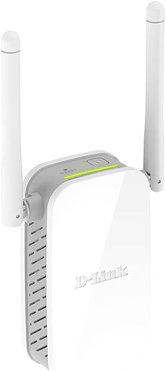 N300 Mesh Wi-Fi Range Extender- Cover up to 850 sq. ft. - Mesh, Booster, Repeater, Access Point, Extend Wi-Fi in Your