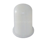 Fuel Filter Plastic Cup 233-7738 compatible with CAT MINI HYD Excavator 303