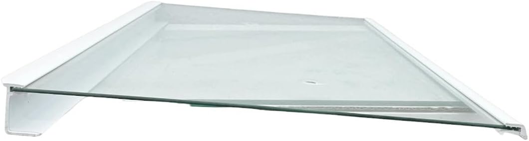 Replacement for GE Refrigerator Glass Shelf Assembly WR71X31119