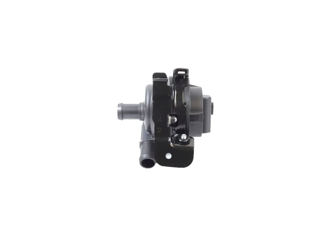 Mopar 68282197AB PUMP AUXILIARY COOLANT