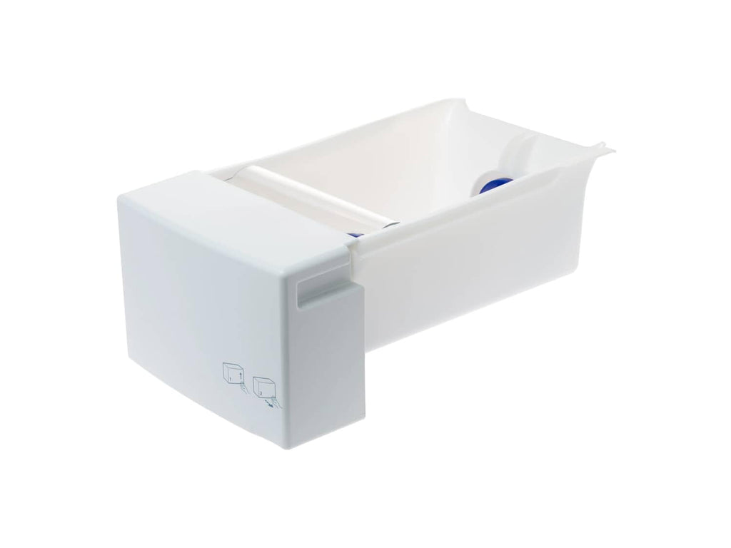 WR29X43996 Ice Bucket & Auger Assembly Compatible with GE Refrigerator
