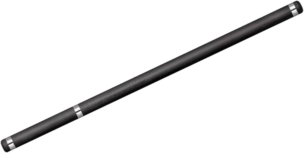 Balicki Escrima Trainer, Black, One Size (91EA)