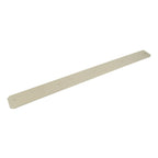 Grasshopper 48" Dozer Blade Bottom Edge, OEM Genuine Yard Mowing 783293