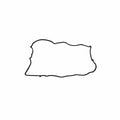 Genuine OEM Engine Valve Cover Gasket