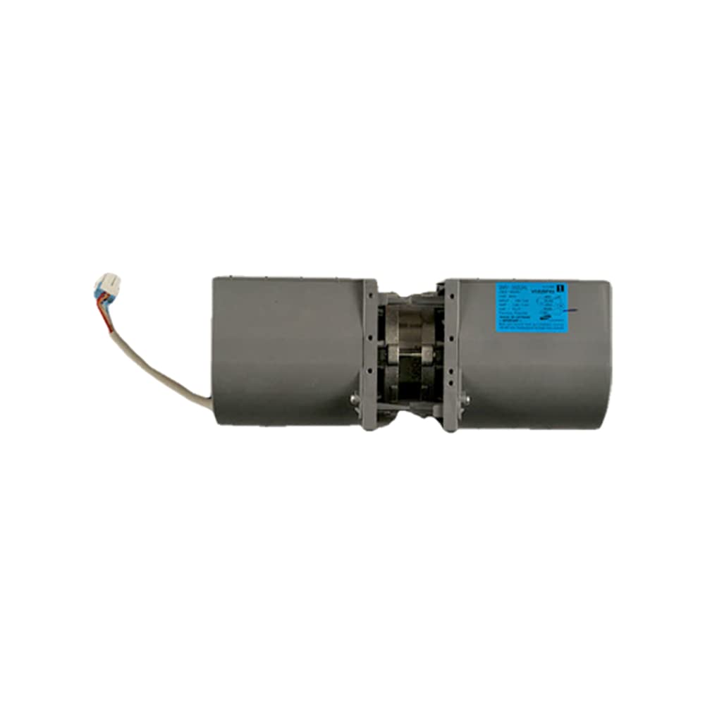 YesParts WB26X26792 Durable Microwave Ventilation Motor
