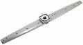 Middle Spray Arm Replacement For KitchenAid KDFE204EBL2 KDFE204EBL3 KDFE204EBL4 KDFE204ESS0 KDFE204ESS1 KDFE204ESS2 KDFE204ESS3 KDFE204ESS4 KDFE204EWH0 KDFE204EWH1 KDFE204EWH2 KDFE204EWH3 Dishwasher