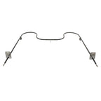 Bake Element fits AP6010825, PS11744015, WP74003020