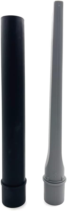 Vacuum Crevice Tool brush Compatible with Bissell Cleanview Swivel Pet Crosswave 2252 2489 2486 2254 22543 24899 1831