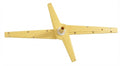 DD97-00646A Dishwasher Rotor Assembly Compatible With Samsung