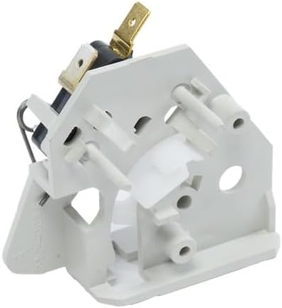 Whirlpool W11182141 Genuine OEM Microwave Door Interlock Switch Assembly Replacement Part
