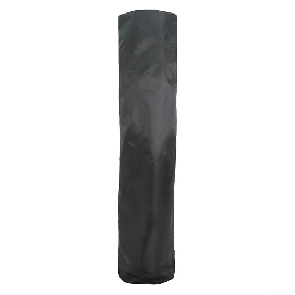 Oversized Dustproof Cover Designed for Most Upright Vacuums in Indoor Settings