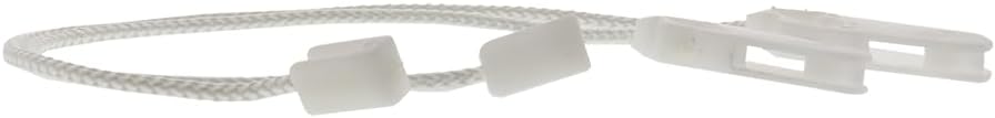Edgewater Parts 00636603, AP5985889, PS11728718 Door Rope (2 Pcs) Compatible With Bosch Dishwasher (Fits Models: DWH, SGE, SGV, SGX, SPE And More)